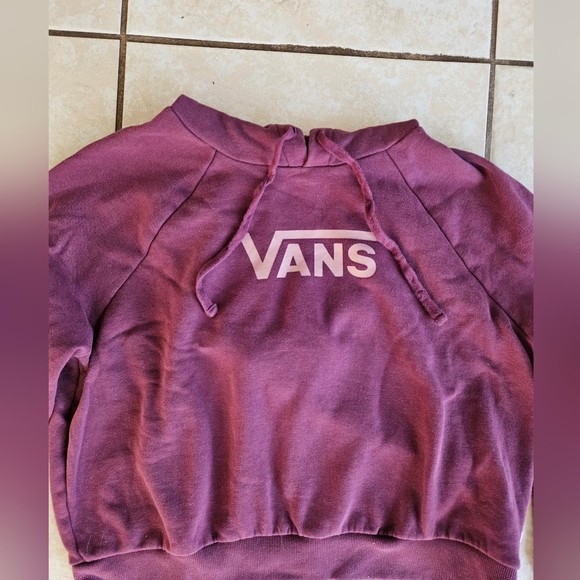 Vans sweatshirt - Picture 2 of 5